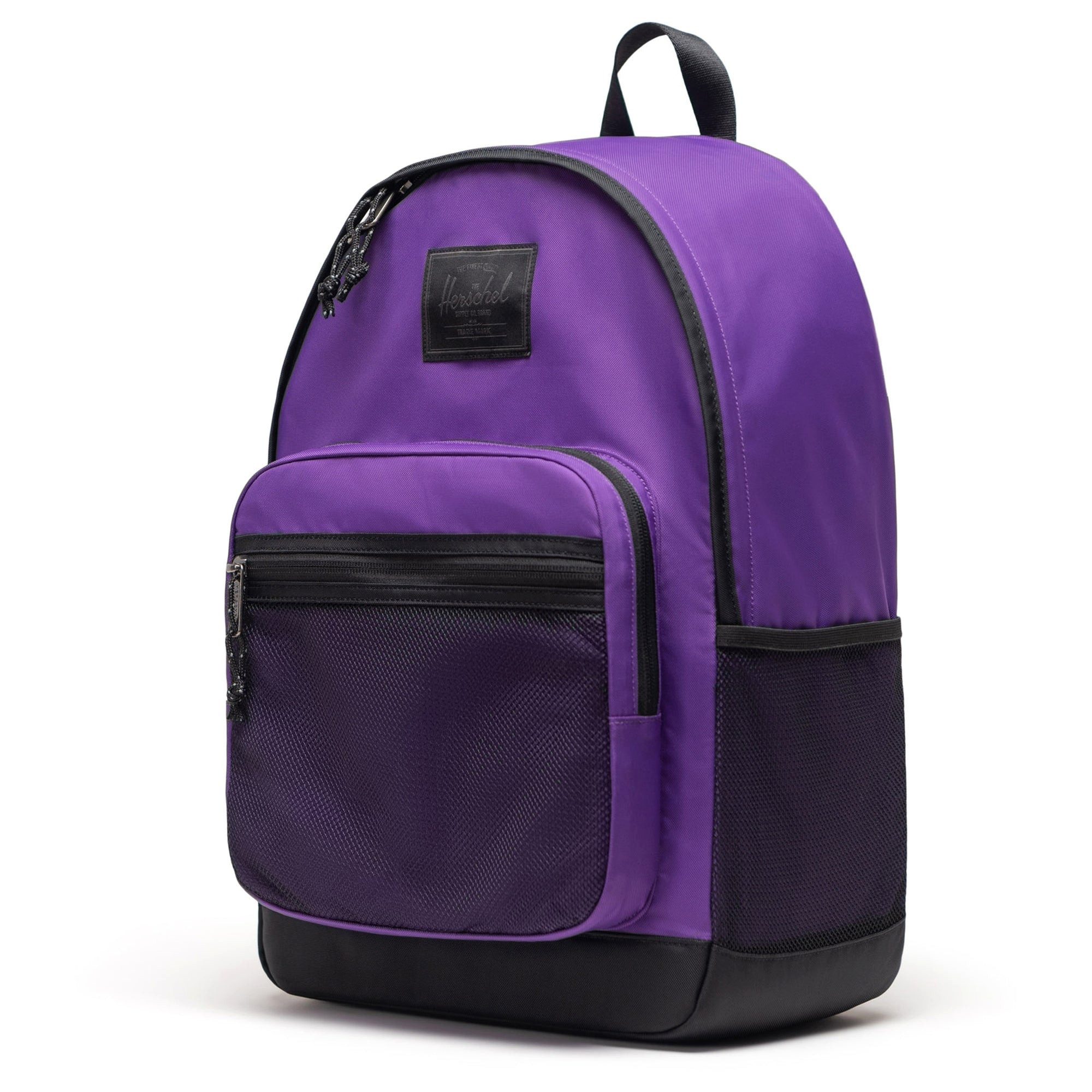 Herschel Rucksack Kaine - Rucksack 16" 45.5 cm (acai)