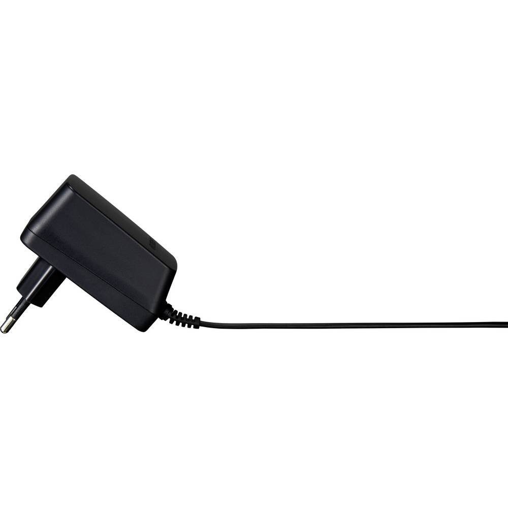VOLTCRAFT Sng-600N-Ow Steckernetzteil VC-11258675 Steckernetzteil (Ausgangsspannung regelbar, offene Kabelenden)