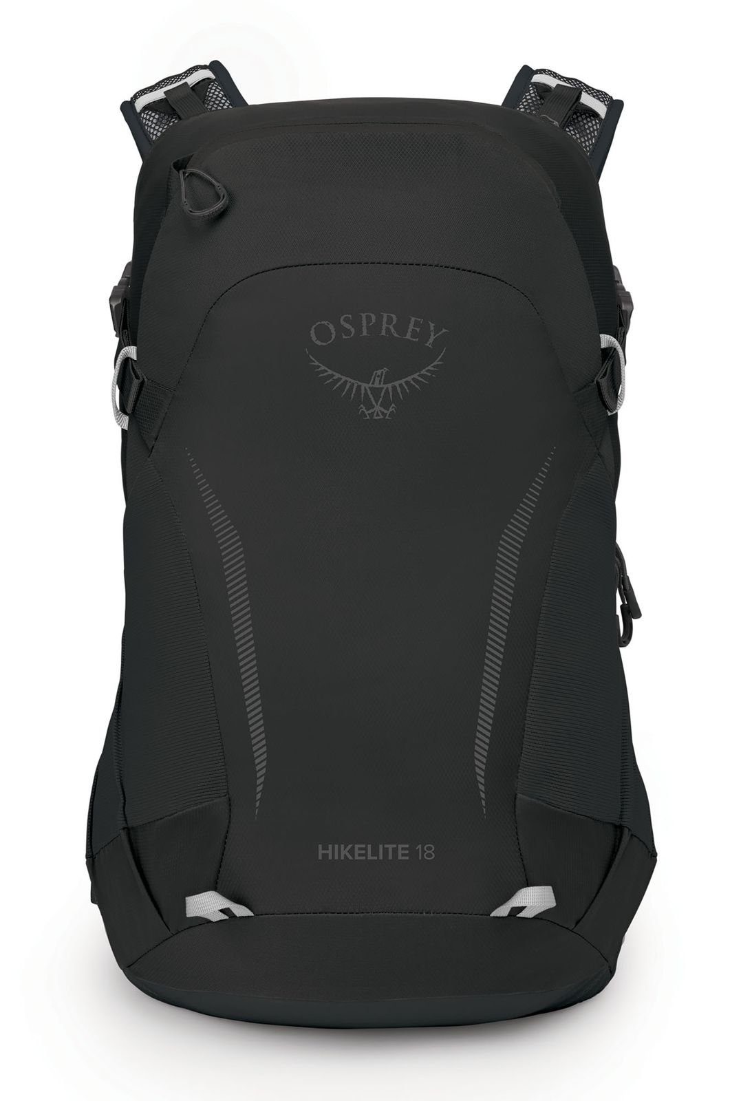 Osprey Rucksack (Set) Black