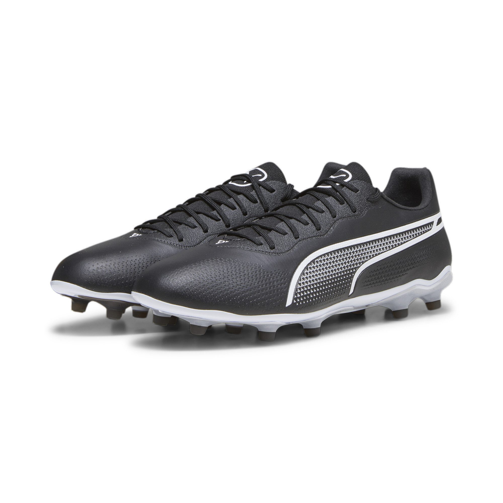 PUMA KING PRO FG/AG Fußballschuh