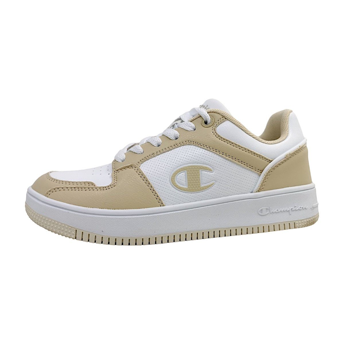 Sneaker Schnürschuh