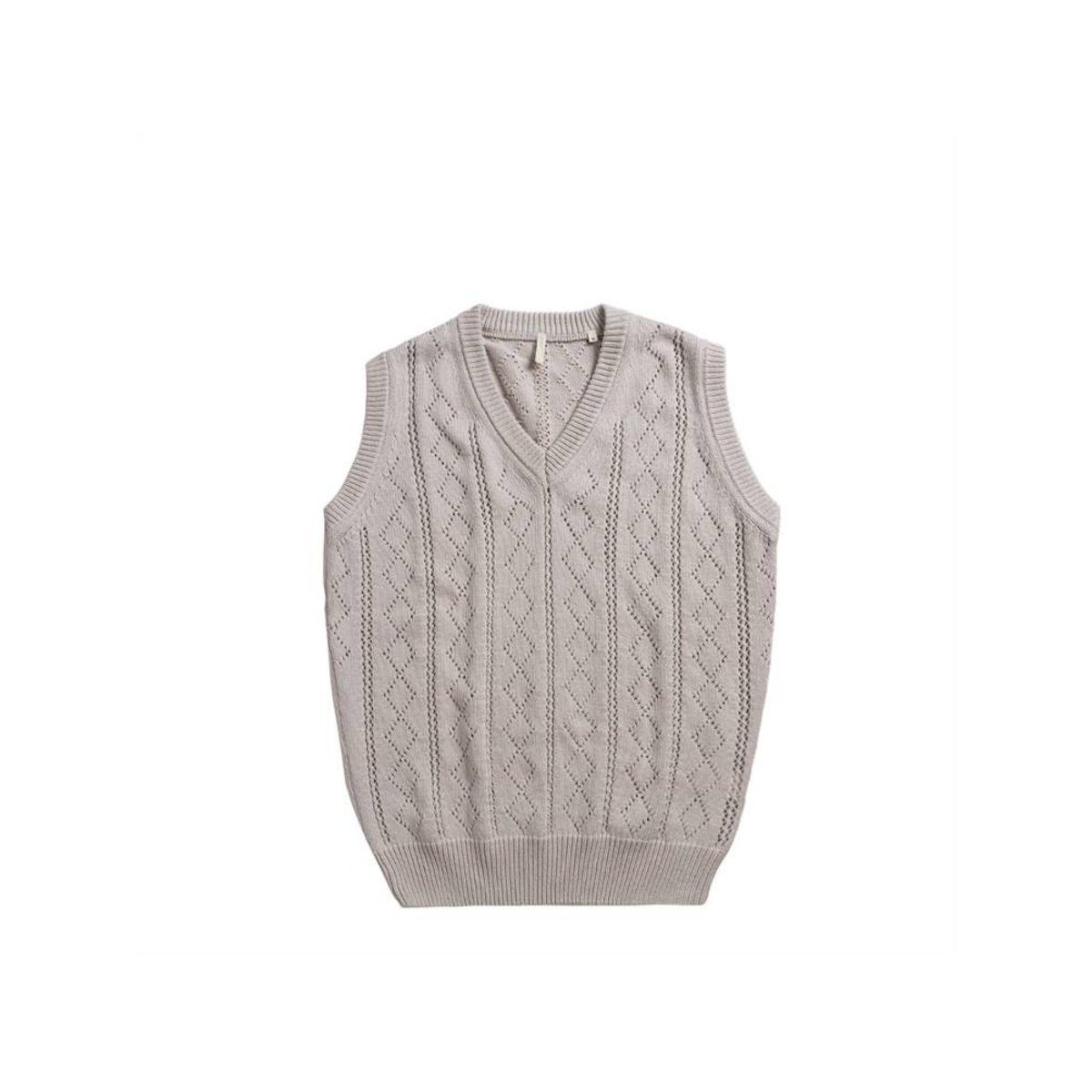 SUNFLOWER Sweatshirt weiß (1-tlg)