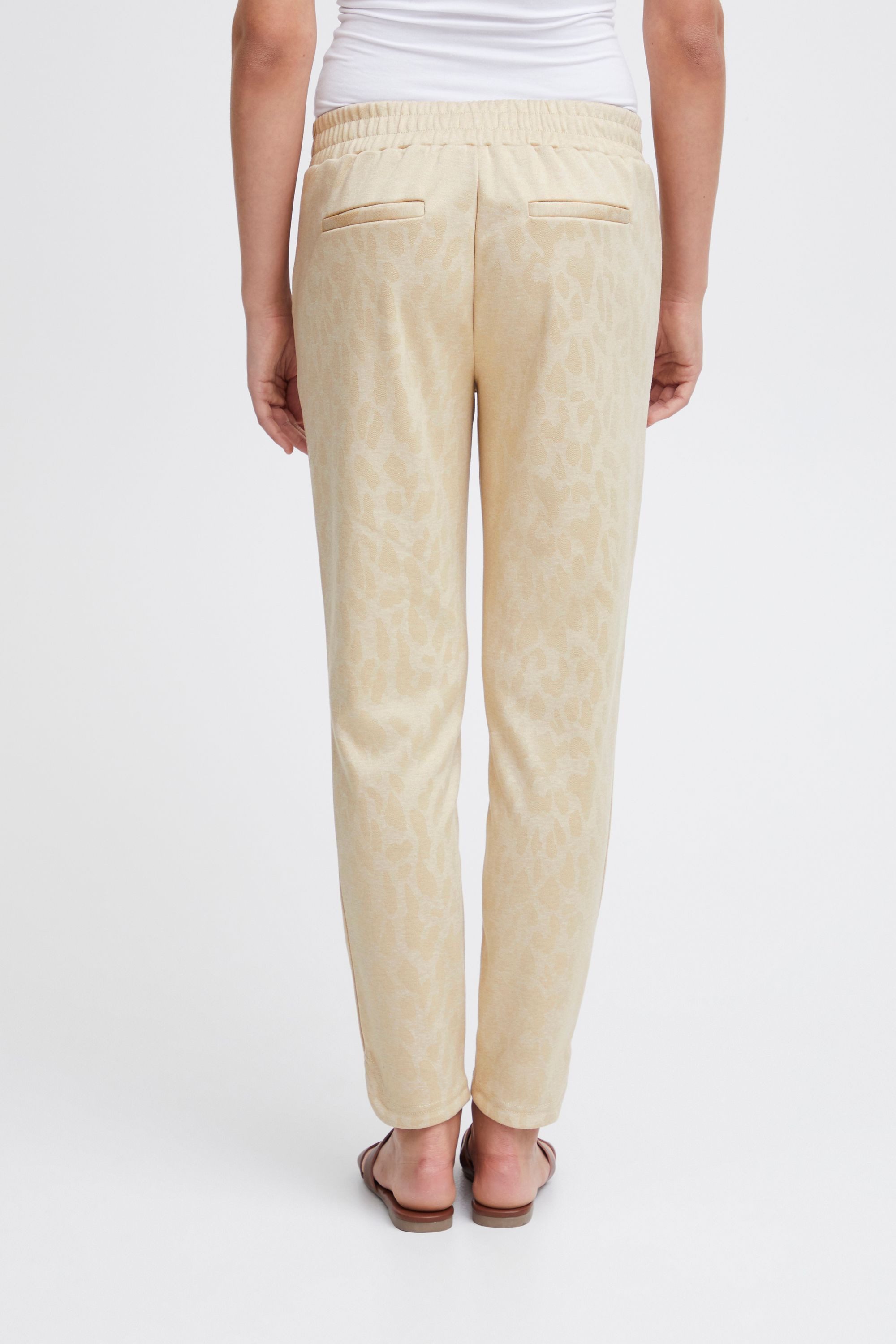 Ichi Stoffhose Stoffhose günstig online kaufen