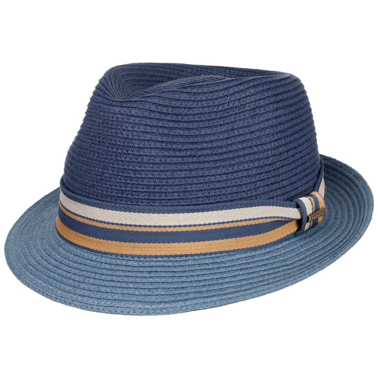 Stetson Sonnenhut (1-St) Sommerhut mit Ripsband günstig online kaufen