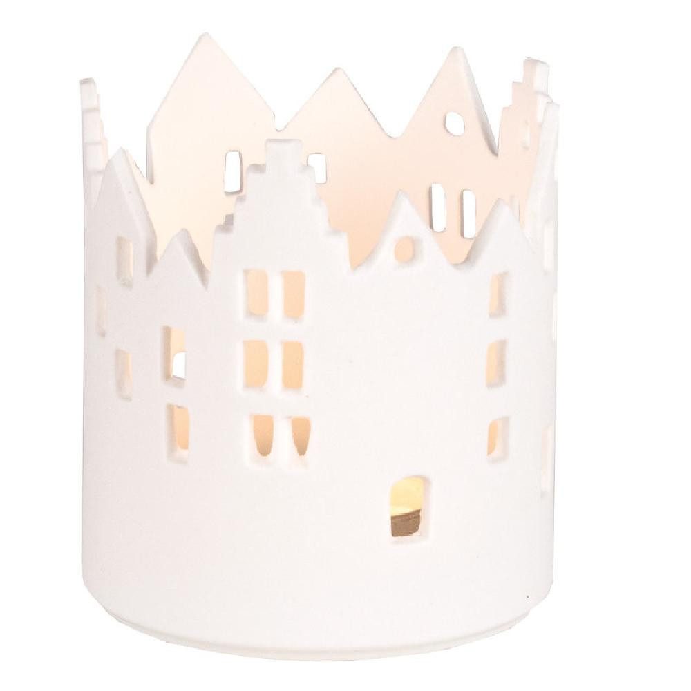 Räder Windlicht Design Stadtlicht Rathausplatz günstig online kaufen