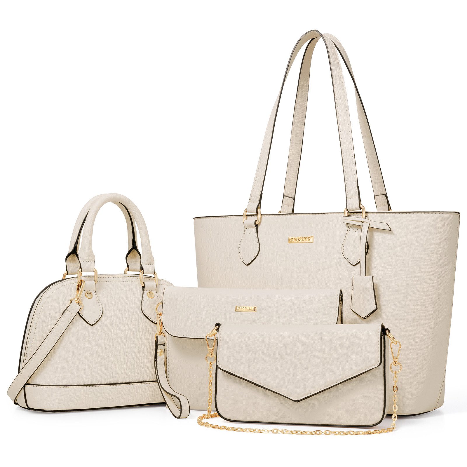 MODFU Henkeltasche Umhängetasche Handtasche Tragetasche Aktentasche günstig online kaufen