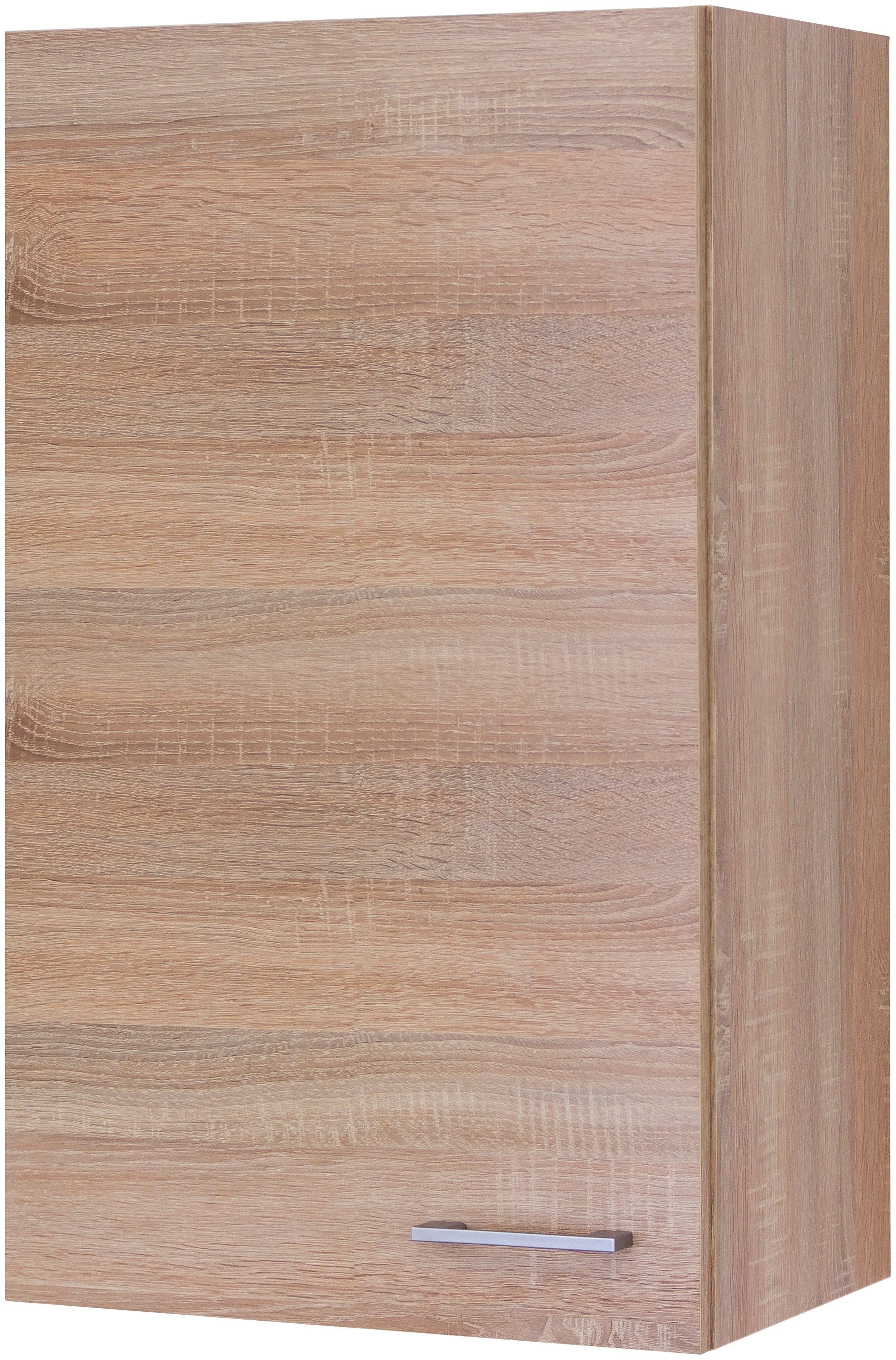 Flex-Well Hängeschrank 50 cm x H x x 89 Samoa (B x 32 T)