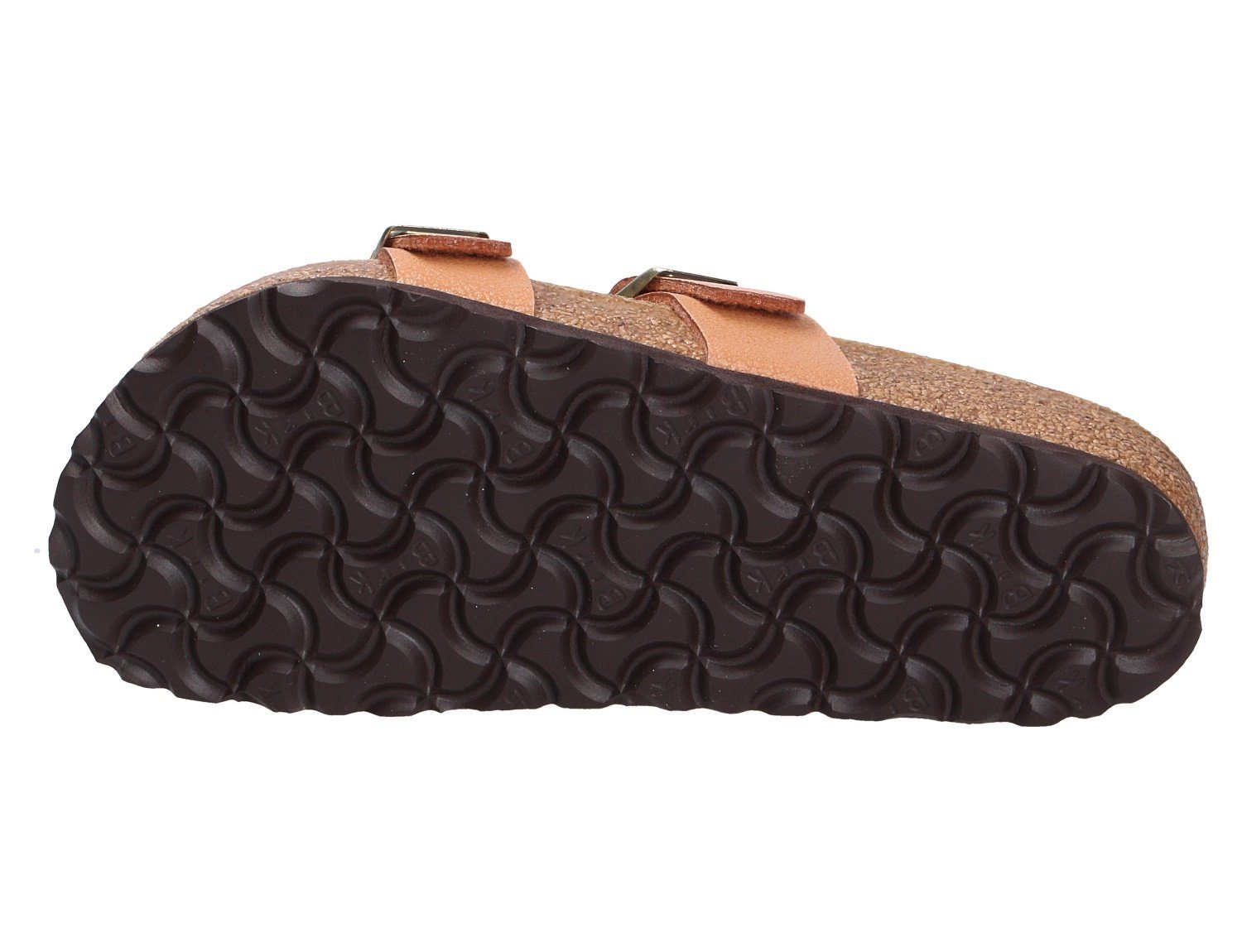 Pantolette YAO Birkenstock Modischer Schnitt