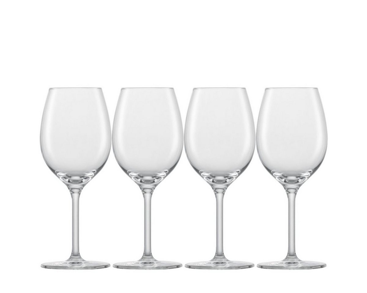 SCHOTT ZWIESEL Weißweinglas For You, Kristallglas, 0,36 L