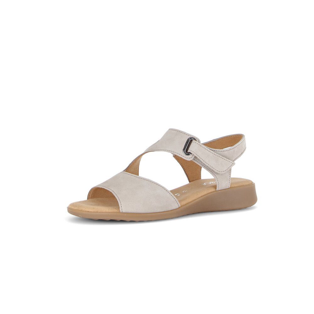 Gabor Gabor - Sandale - Beige Sandalette