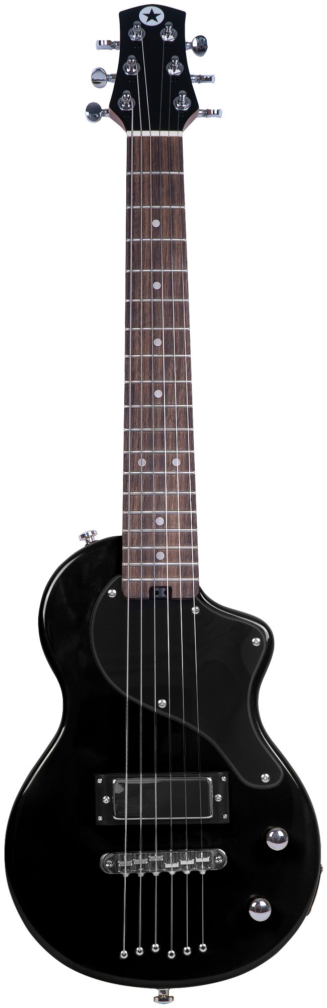 E-Gitarre CARRY-ON-MINI