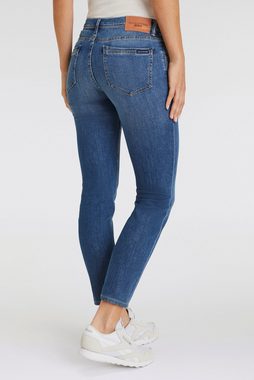 Marc O'Polo DENIM Skinny-fit-Jeans Alva im klassischen Look