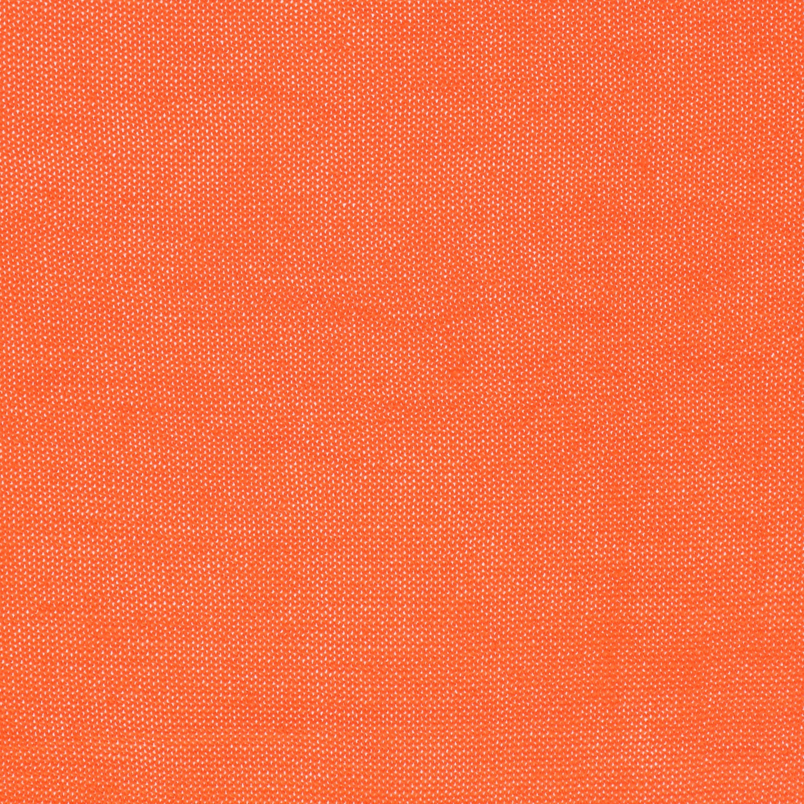 halsüberkopf Accessoires Dreieckstuch Dreiecksschal, Farben! in tollen orange
