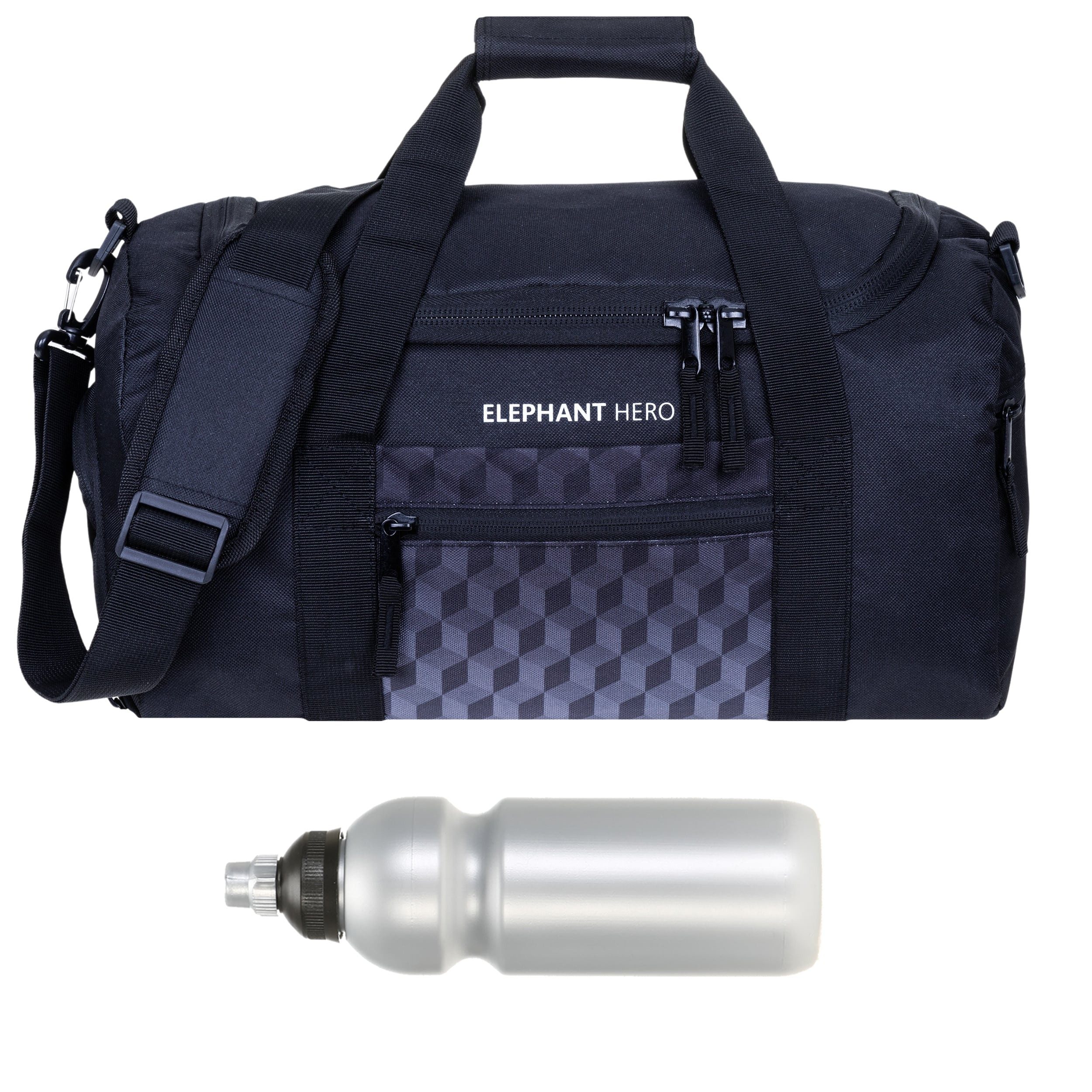 ELEPHANT Sporttasche Hero Signature Sporttaschen, Tasche günstig online kaufen