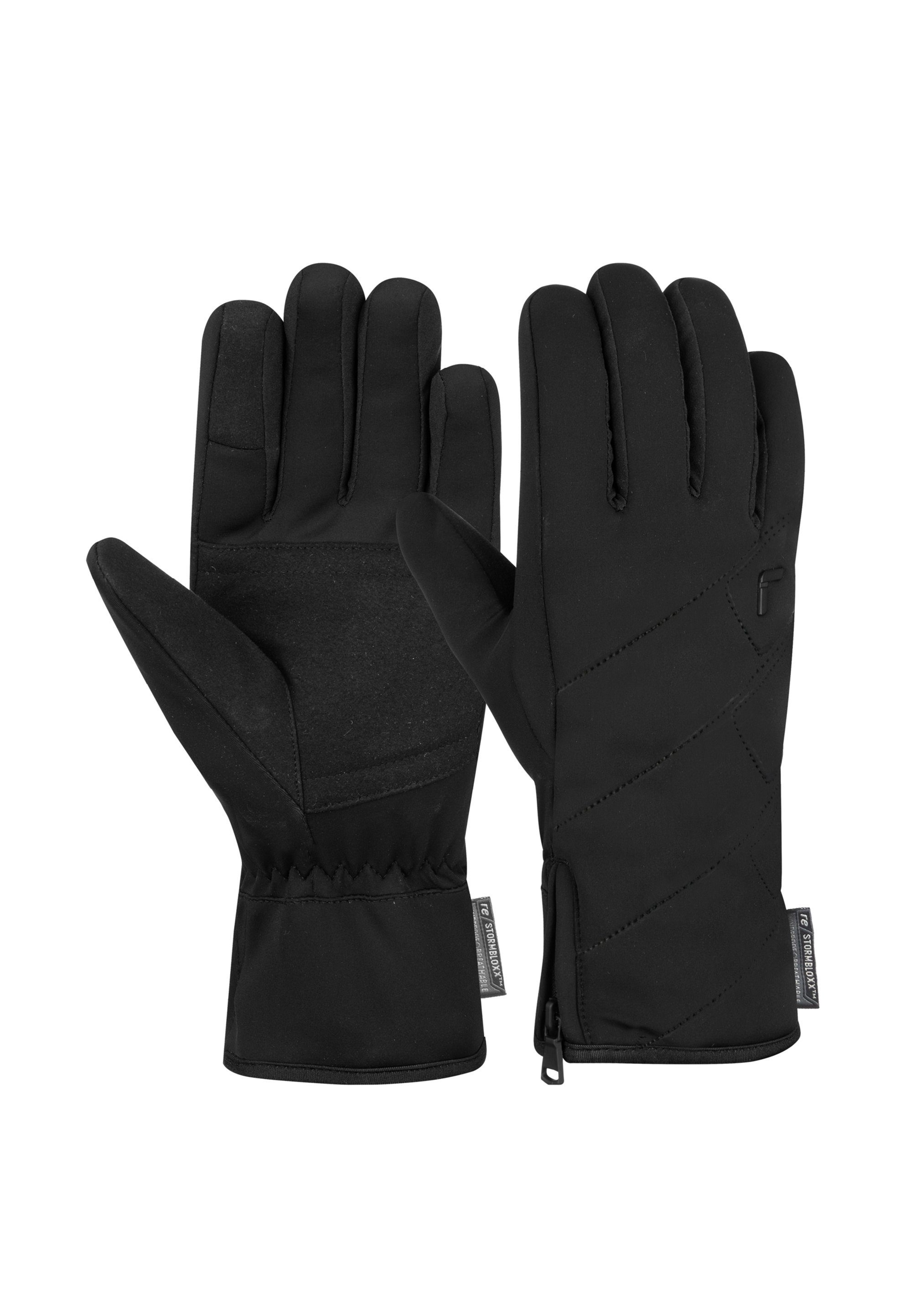 Skihandschuhe Loredana STORMBLOXX™ TOUCH-TEC™