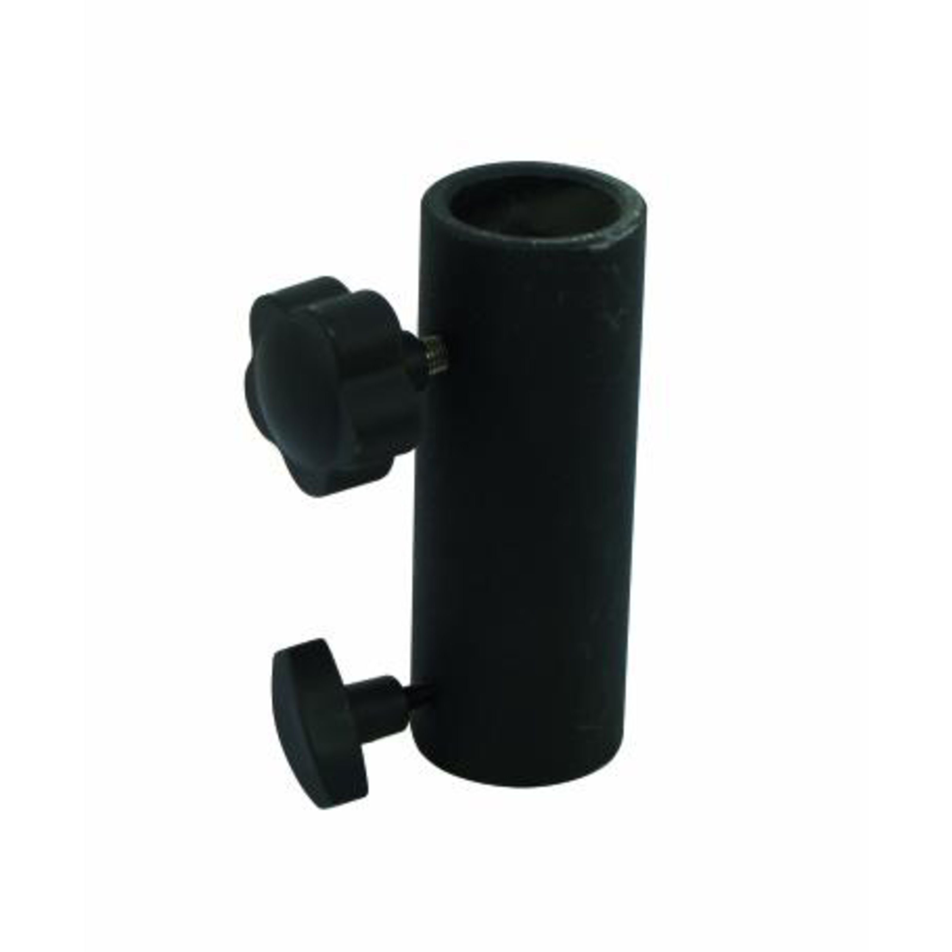 EUROLITE Lampenstativ (STV-3528 TV-Adapter f.Stative m. Teleskoprohr 35mm - Zubehör für)