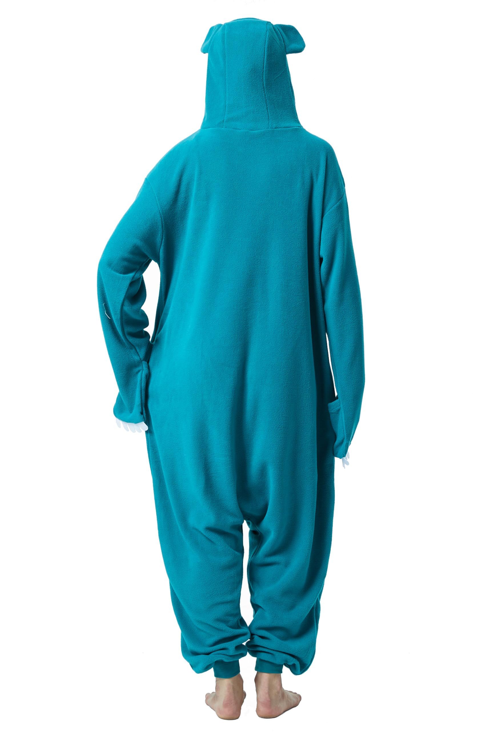 YI Pyjama Relaxo Kostüm Onesie Einteiler günstig online kaufen