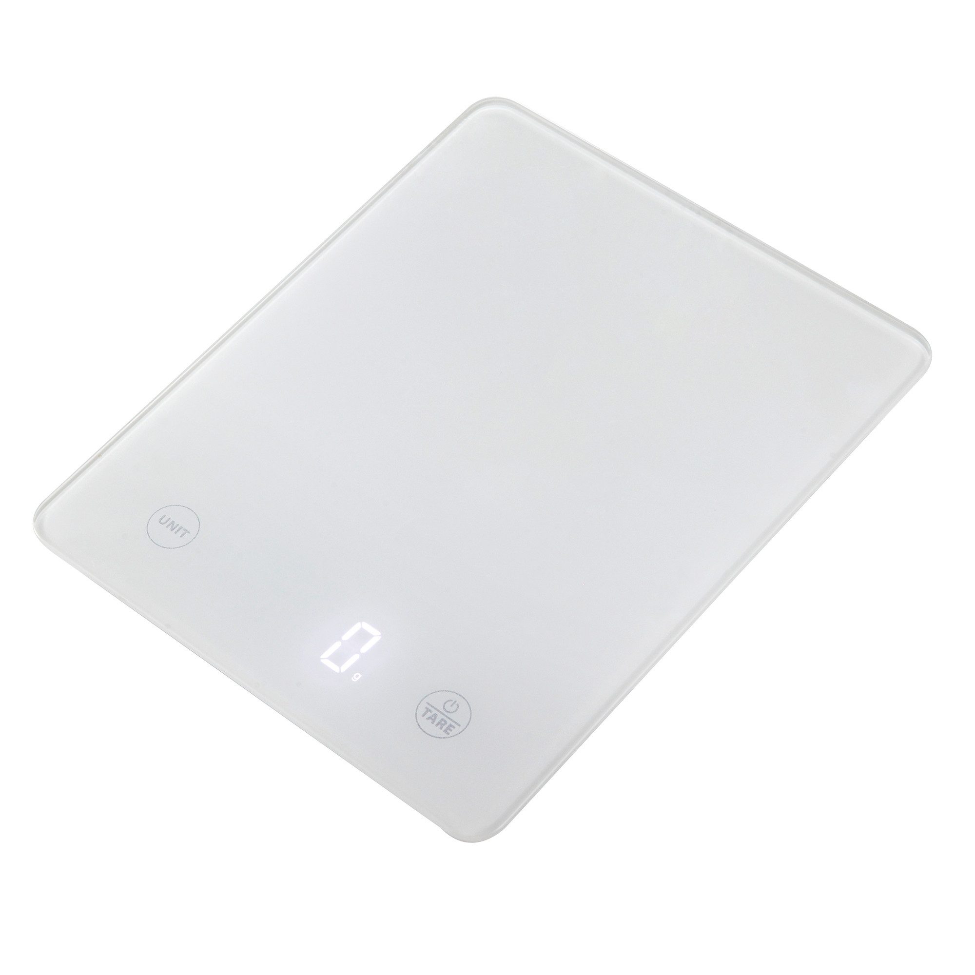 essentials Smart Home Solutions Küchenwaage Bluetooth, Barista Funktion, Fitness, (1-tlg)