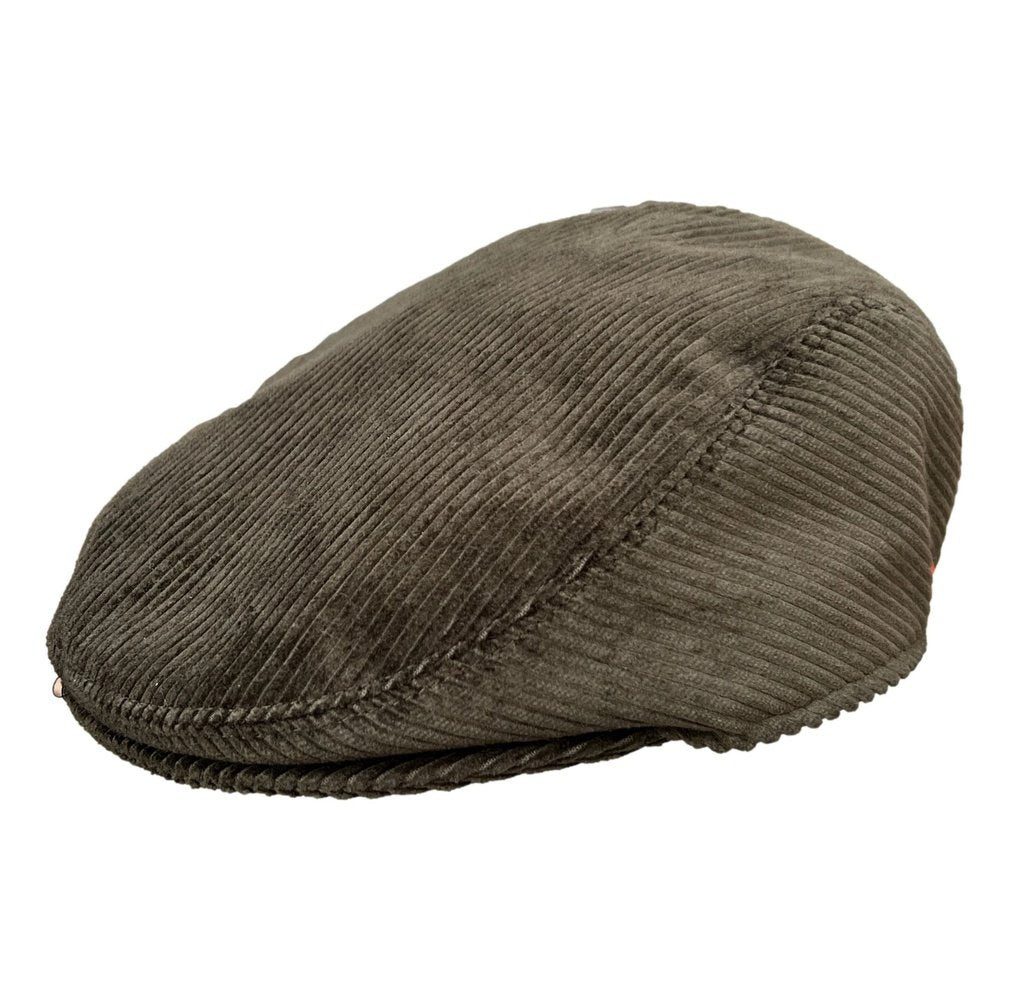 Mayser Schirmmütze Mayser Flatcap Erik Kord