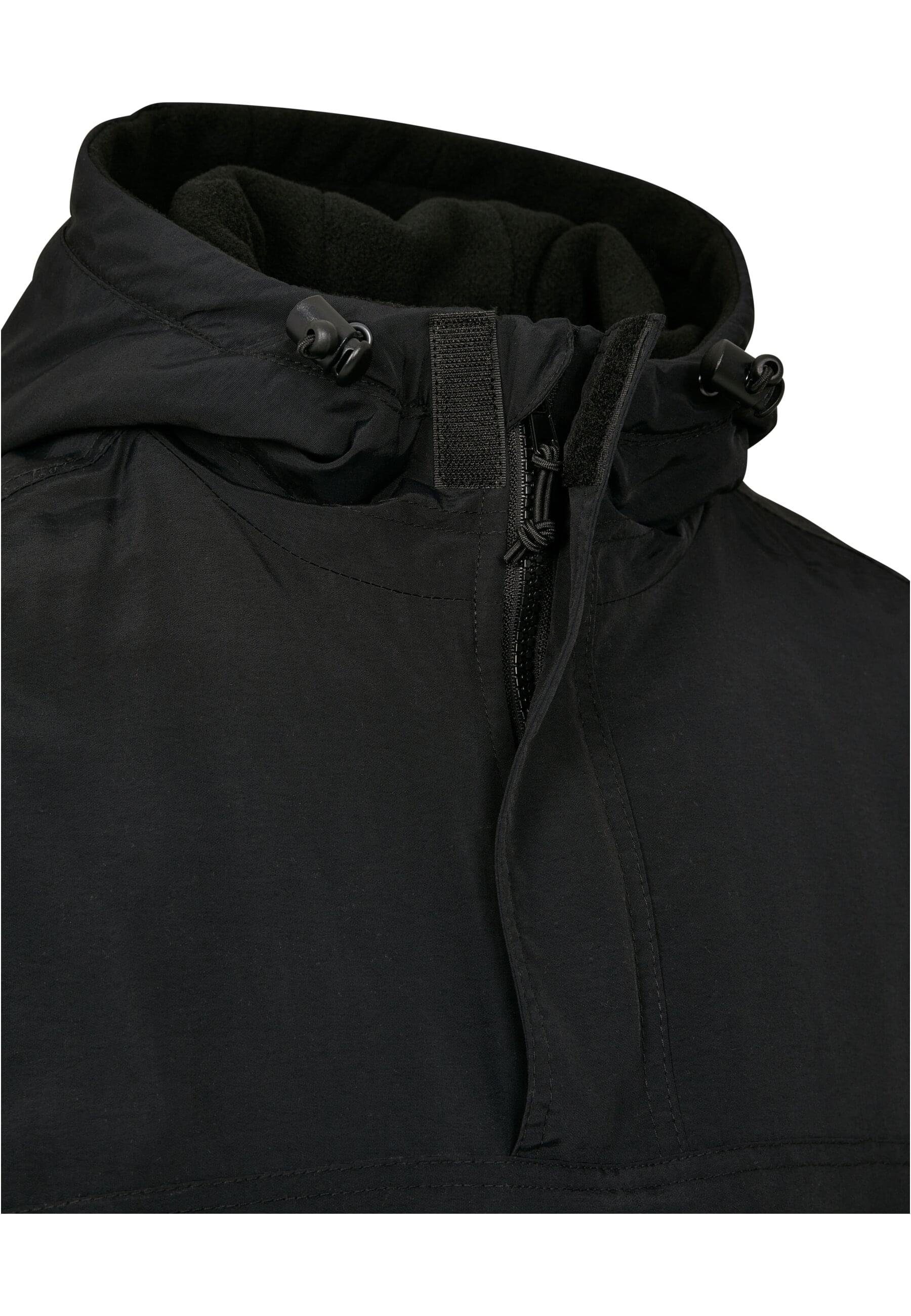 Brandit Anorak Brandit Herren Fleece Pull Over Windbreaker (1-St)