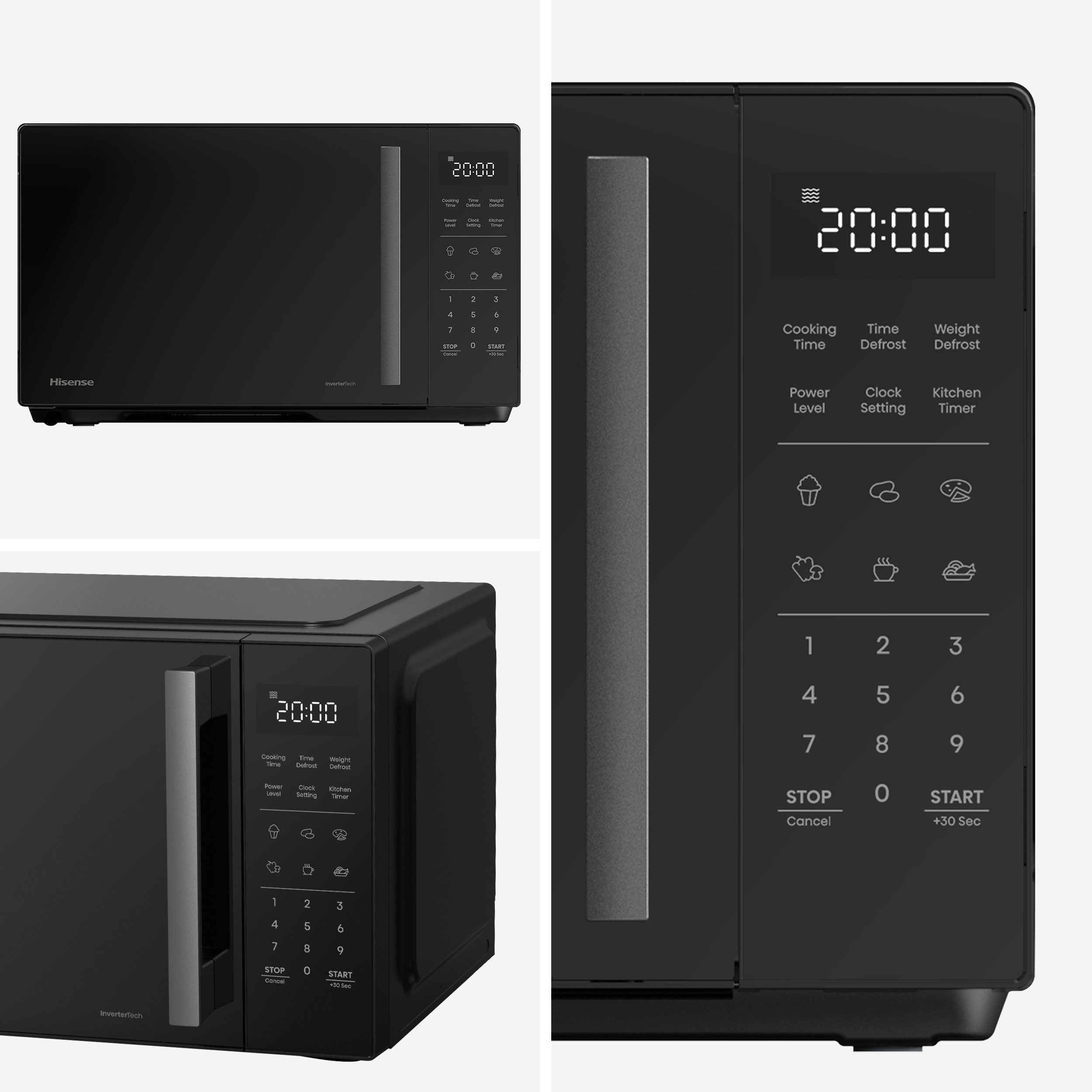 Hisense H23MOBS4HI - Bild 5