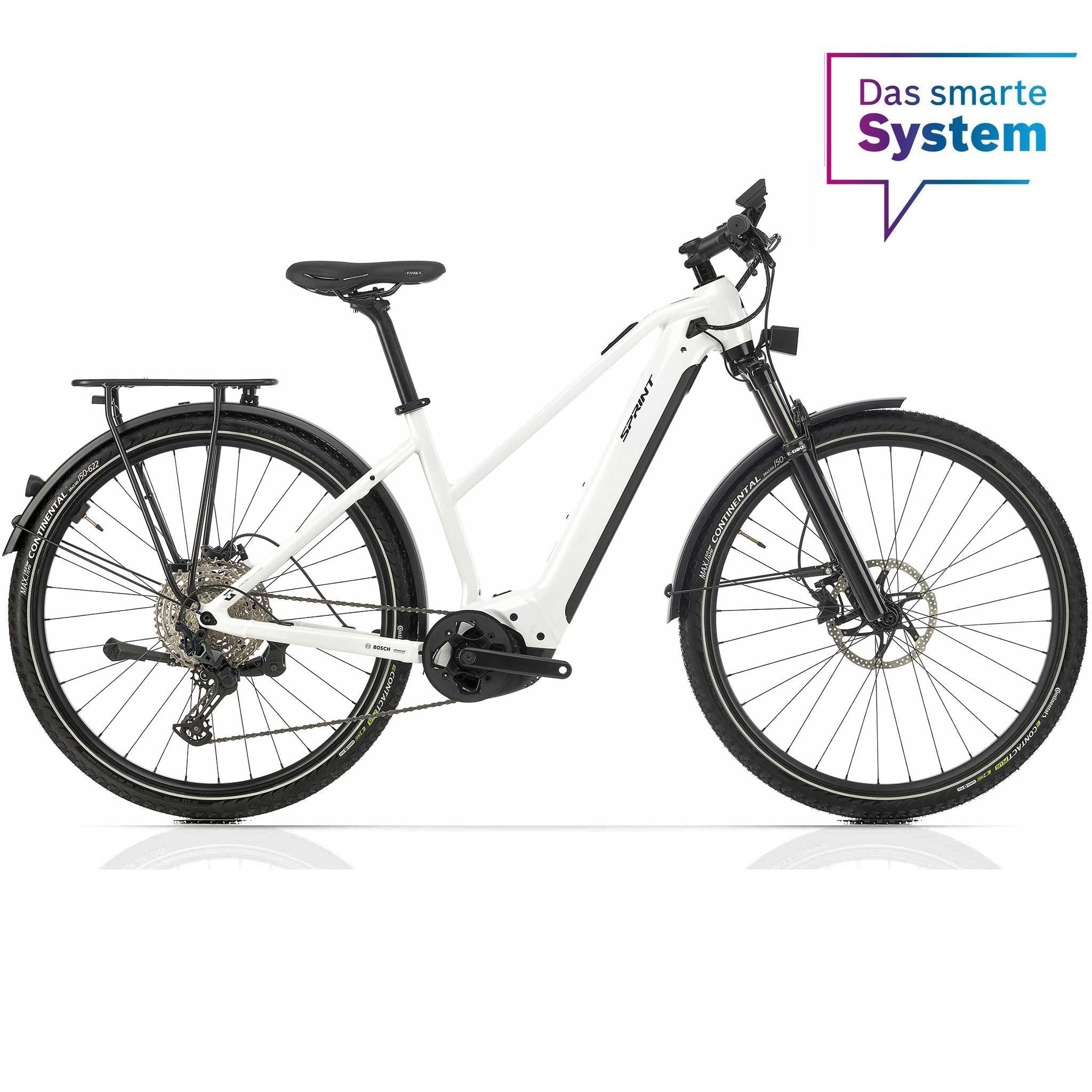 Airtracks E-Bike Mountainbike 29 Damen E-SUV VAYRON M 4.0 BOSCH PERFORMANCE LINE CX (Smart) 750 WH, 12 Gang Shimano Shimano SLX RD-M7100 Schaltwerk, Kettenschaltung, Mittelmotor, 750 Wh, (PowerTube 750 Wh, Bosch Smart System), Kiox 300 Display - Größe (Rahmenhöhe): M (45 cm)