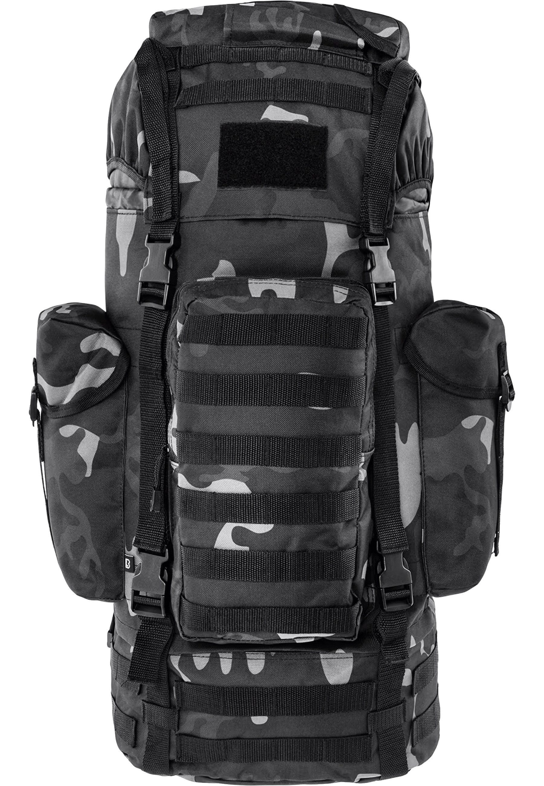 Brandit Rucksack Brandit Accessoires Kampfrucksack Molle