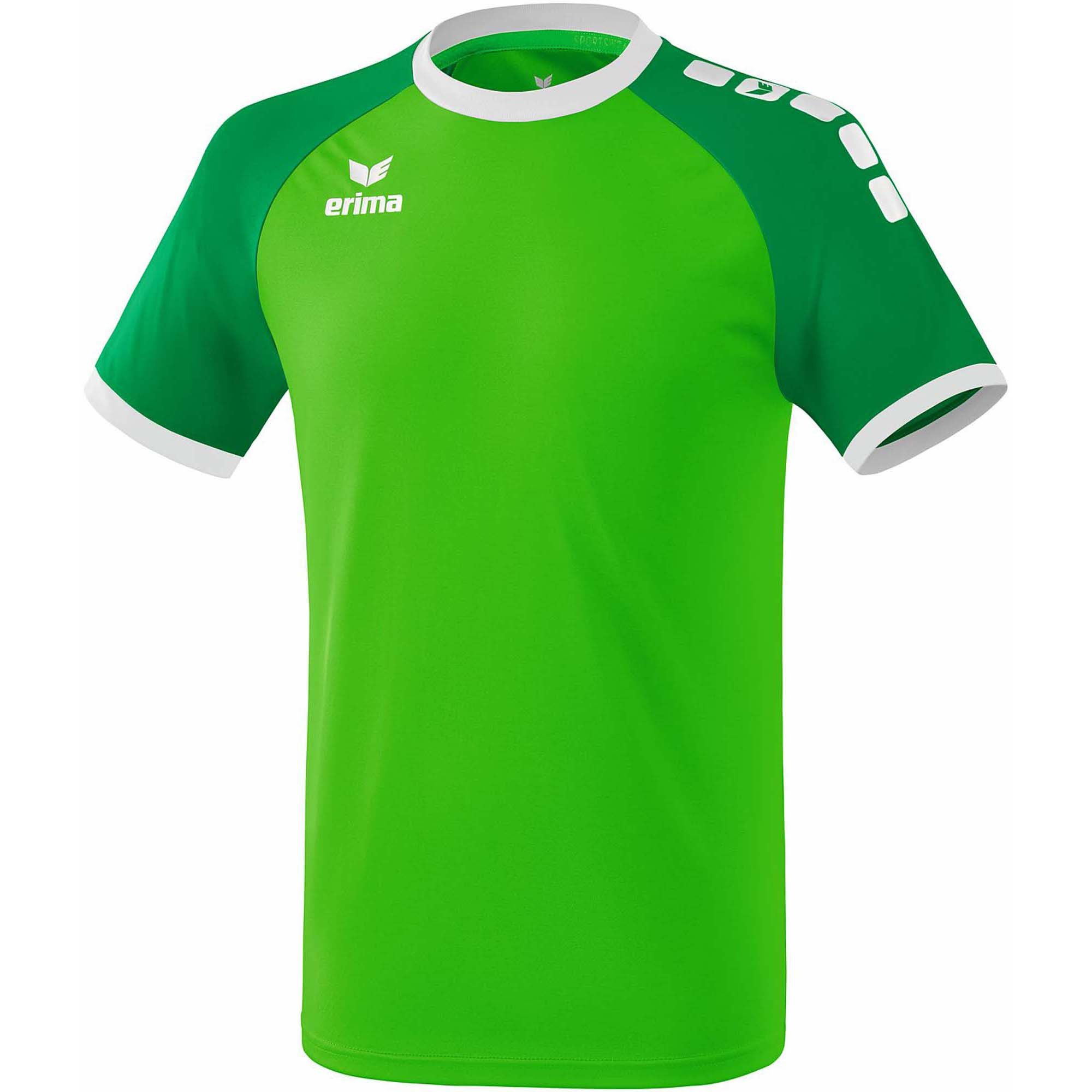 Erima Fußballtrikot erima Herren Trikot Zenari 3.0