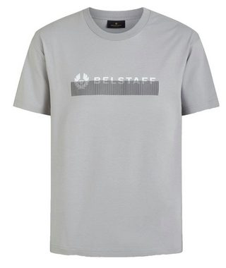 Belstaff T-Shirt T-Shirt England 1924 Signature Logo Retro Phoenix Tee