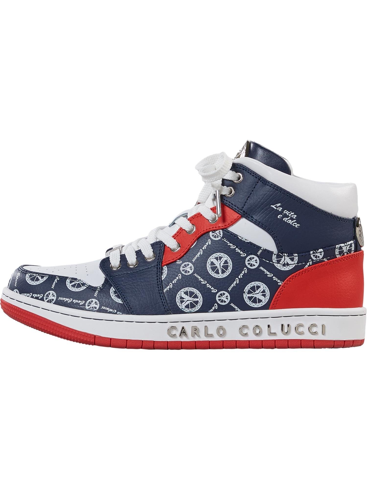 CARLO COLUCCI Dal Maso Sneaker
