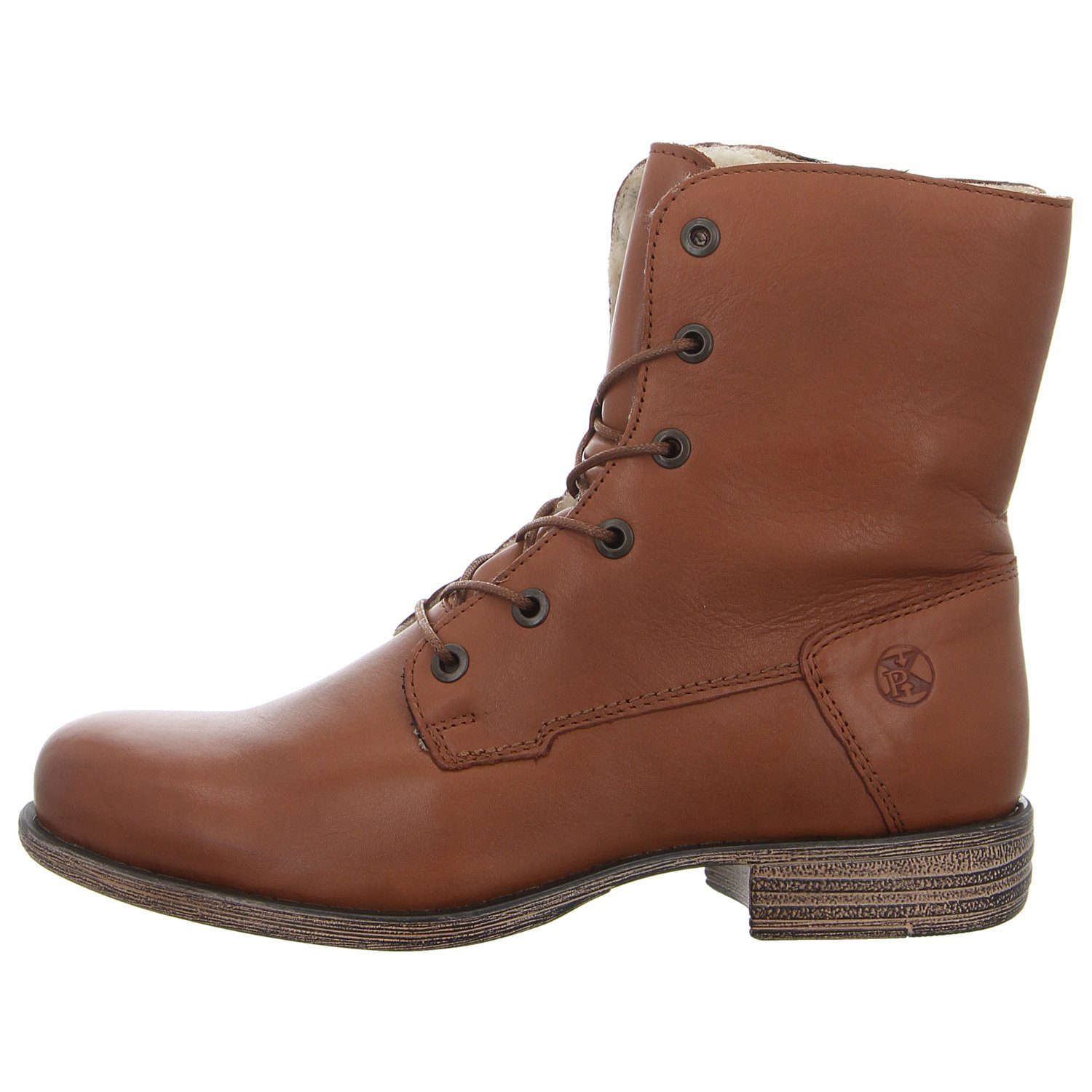 PX Jessy 1405 Schnürstiefelette