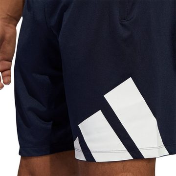 adidas Sportswear Funktionsshorts 4K 3 BAR SHORT LEGINK