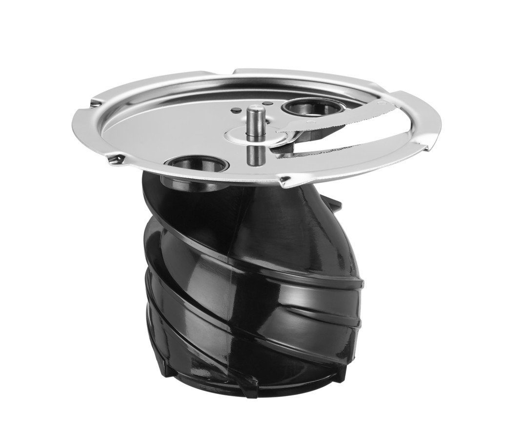 KitchenAid Entsafter KitchenAid Schnecken-/Messereinheit W10724159 für Entsafter