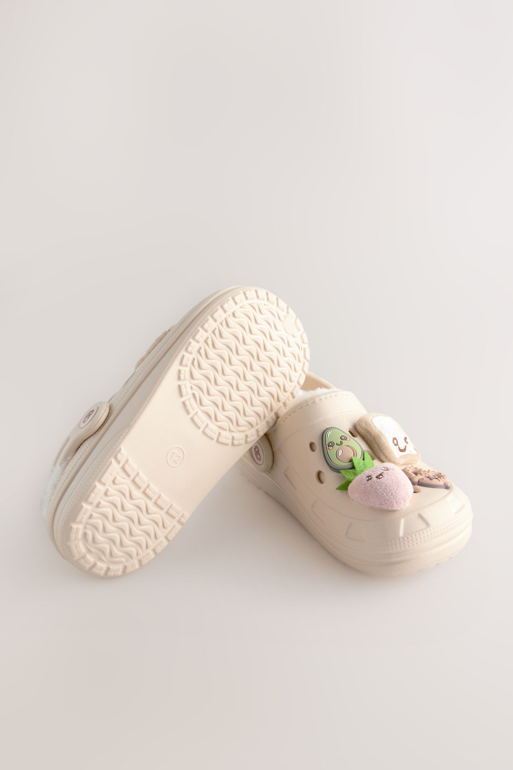 Next Clogs-Hausschuhe Hausschuh (1-tlg)