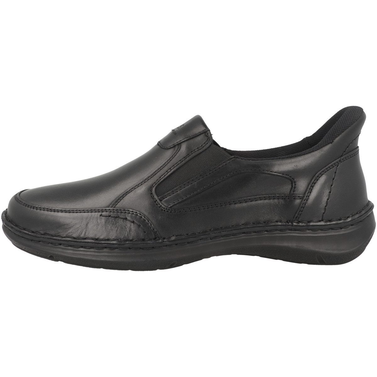 Josef Seibel New Anvers 22 Herren Slipper Loafer, Mokkasin, Sommerschuhe, H günstig online kaufen