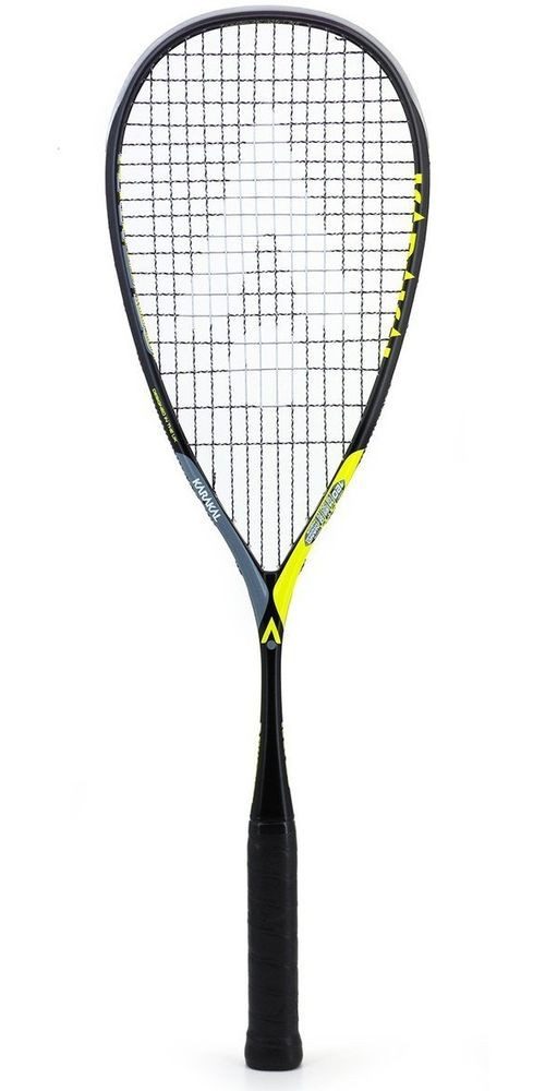 Karakal Squashschläger
