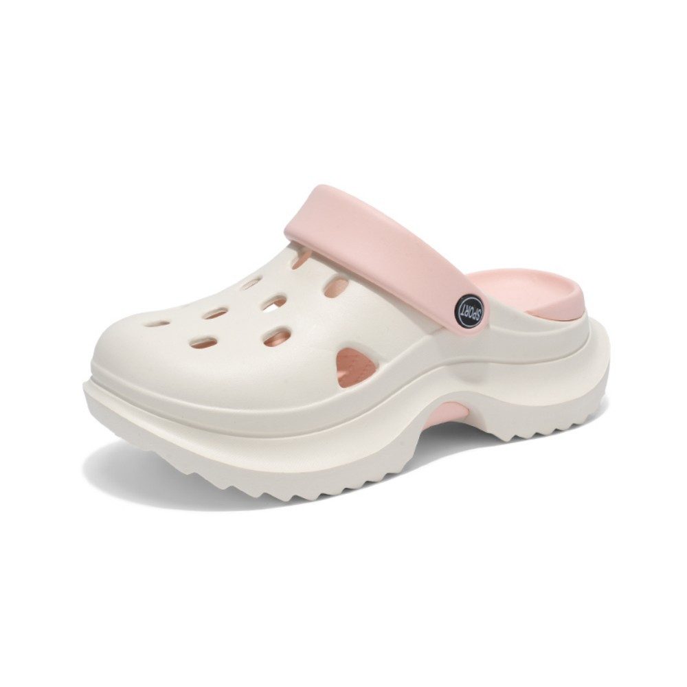 HUSK'SWARE Clog (Atmungsaktives Design mit Belüftungslöchern) günstig online kaufen