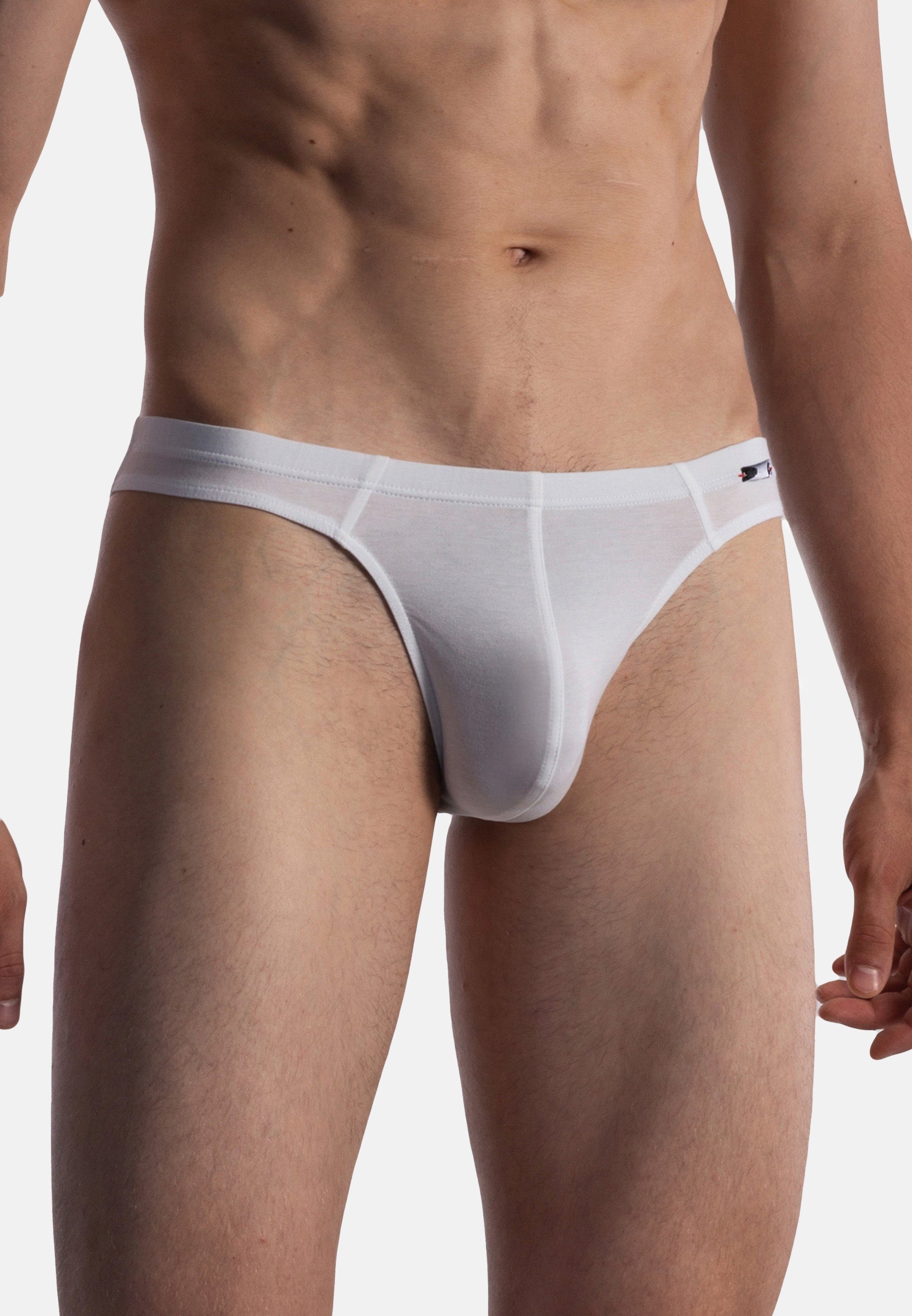 Slip RED1601 Brazilbrief
