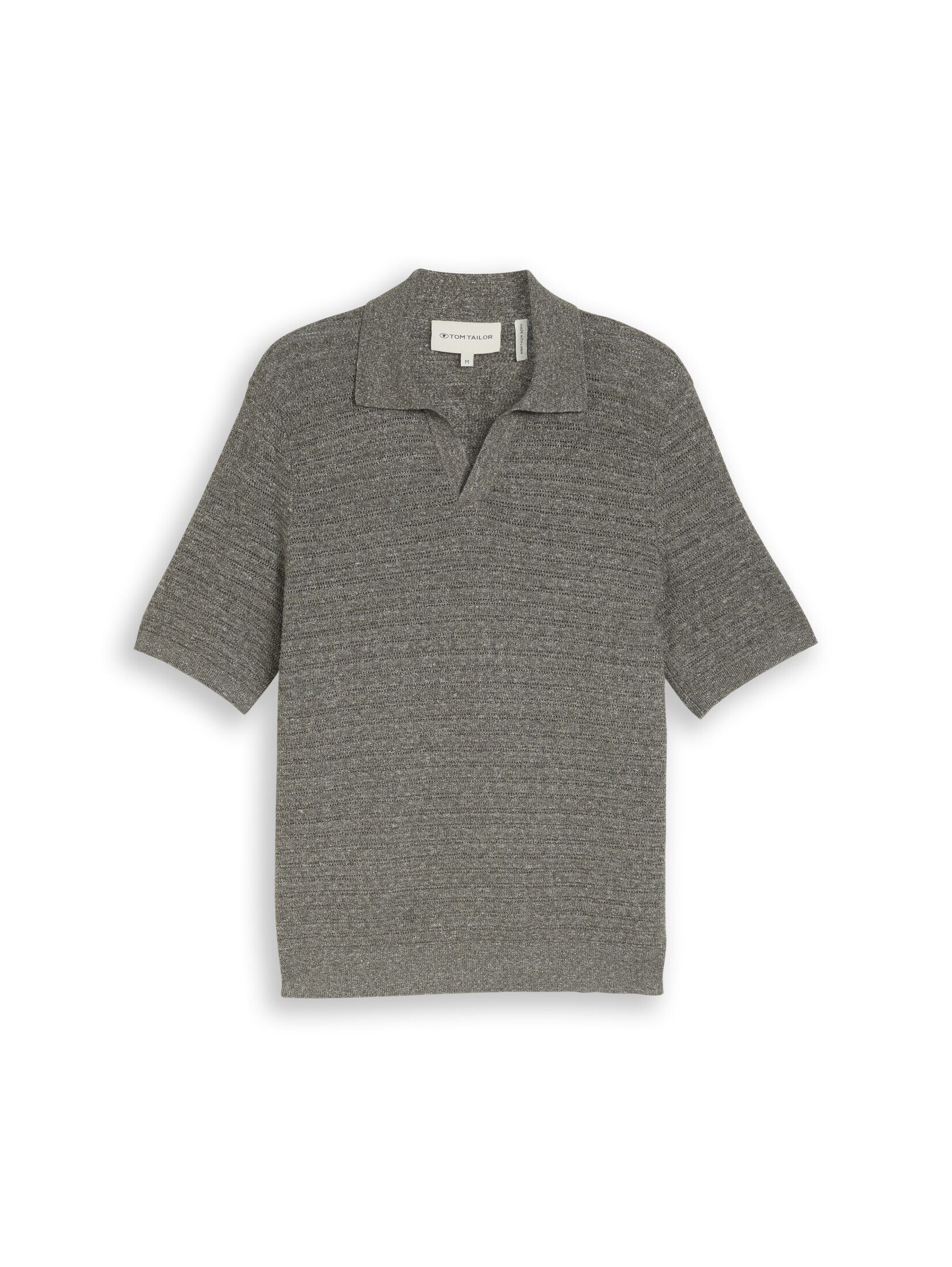 T-Shirt Pullover & Strickjacken