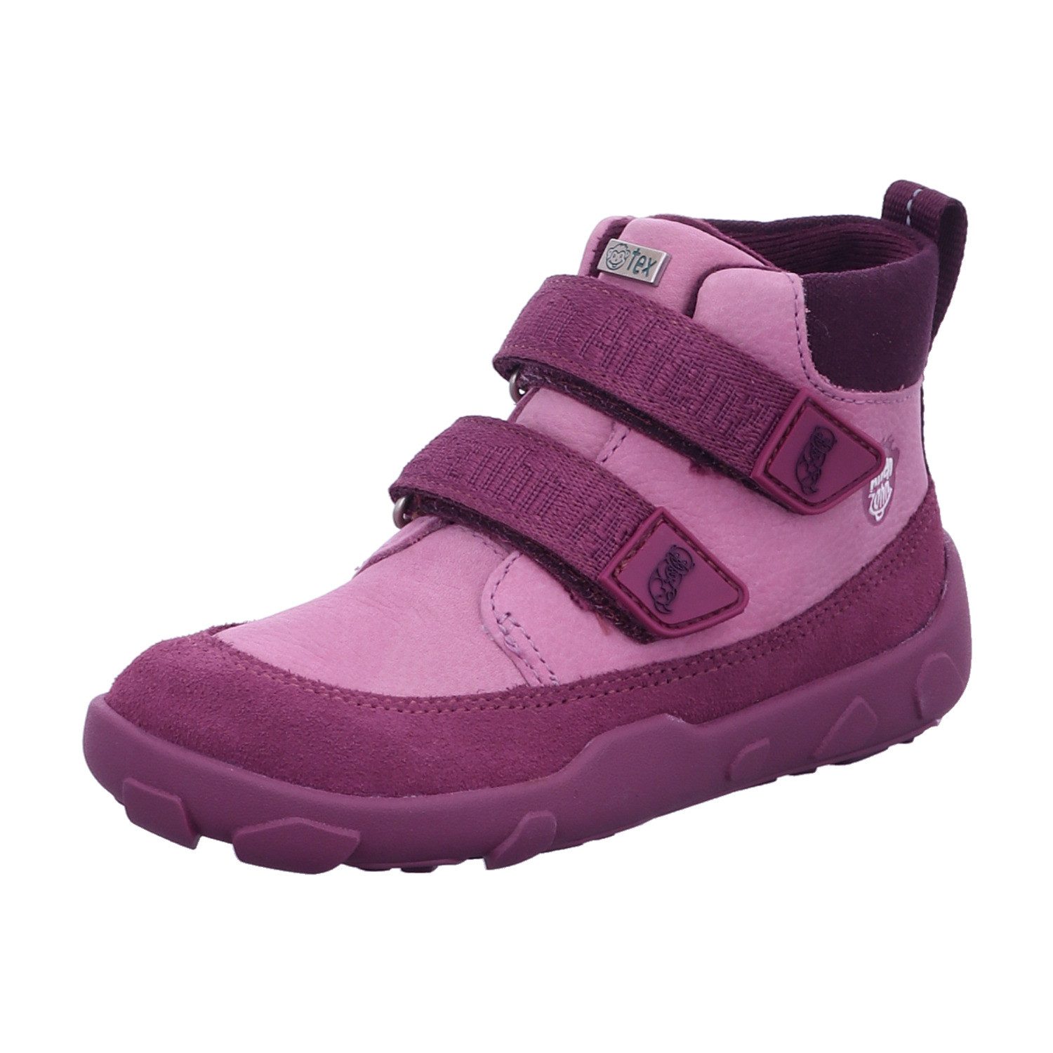 Affenzahn 01488-40178 Schnürschuh