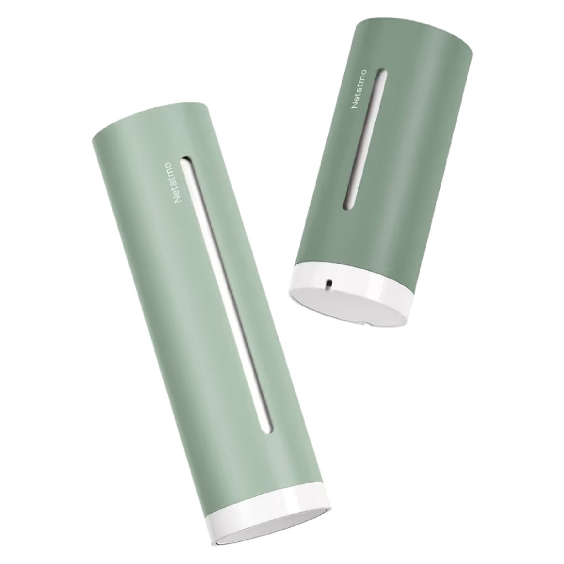 Netatmo NETATMO Wetterstation NWS-M-EC, mint Wetterstation