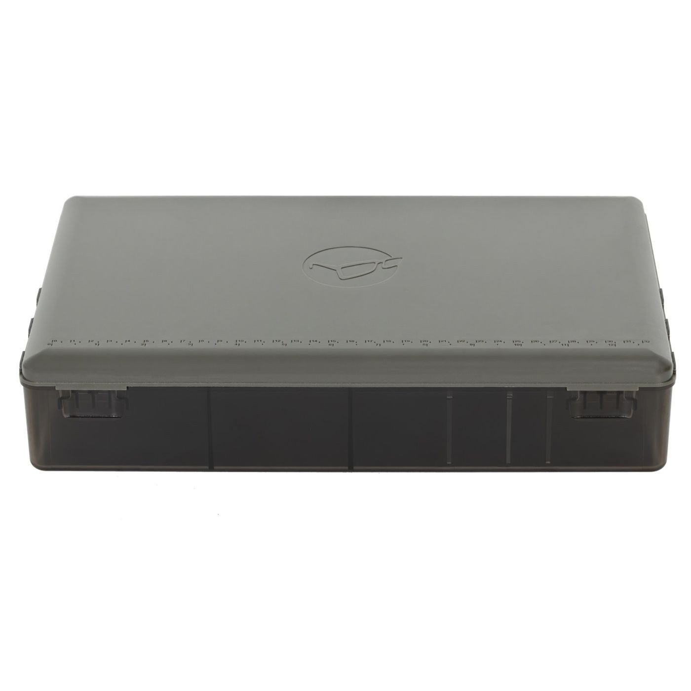 Angelkoffer Korda Tackle Box Large 35,5x24x7,5cm - Zubehörbox