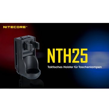 Nitecore Tragetasche Tactical Holster NTH25