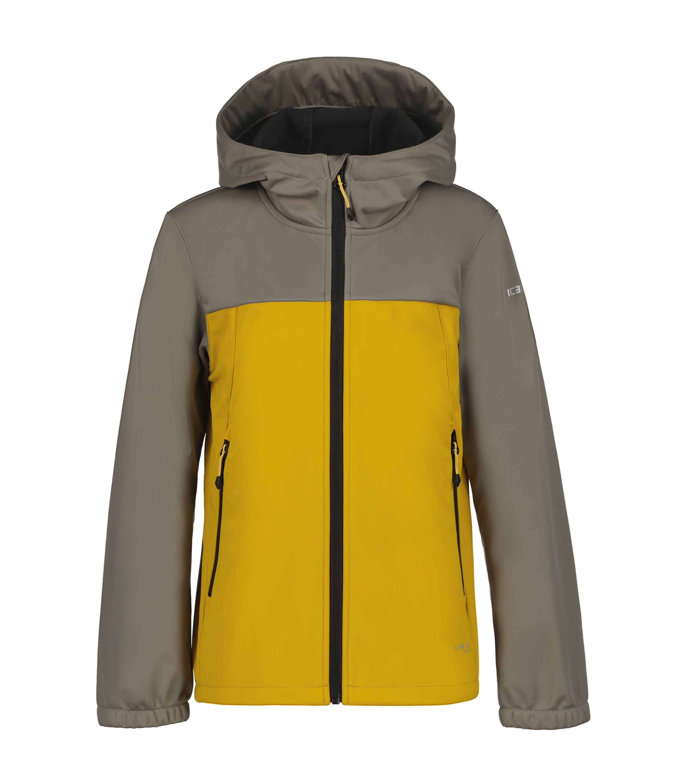 Outdoorjacke Icepeak Softshell jacke KLINE JR