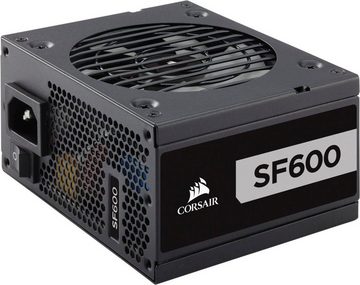 Corsair SF600 PC-Netzteil