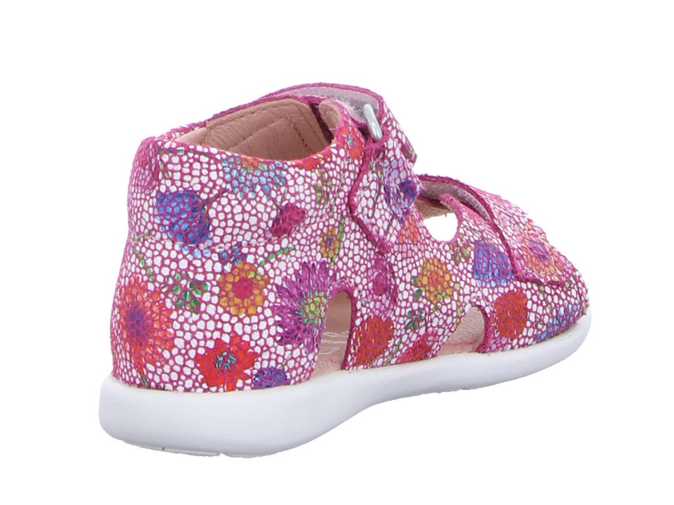 Däumling Burgi Lauflernschuh