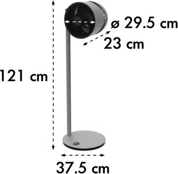 Boneco Standventilator Air Shower F235, 22 W