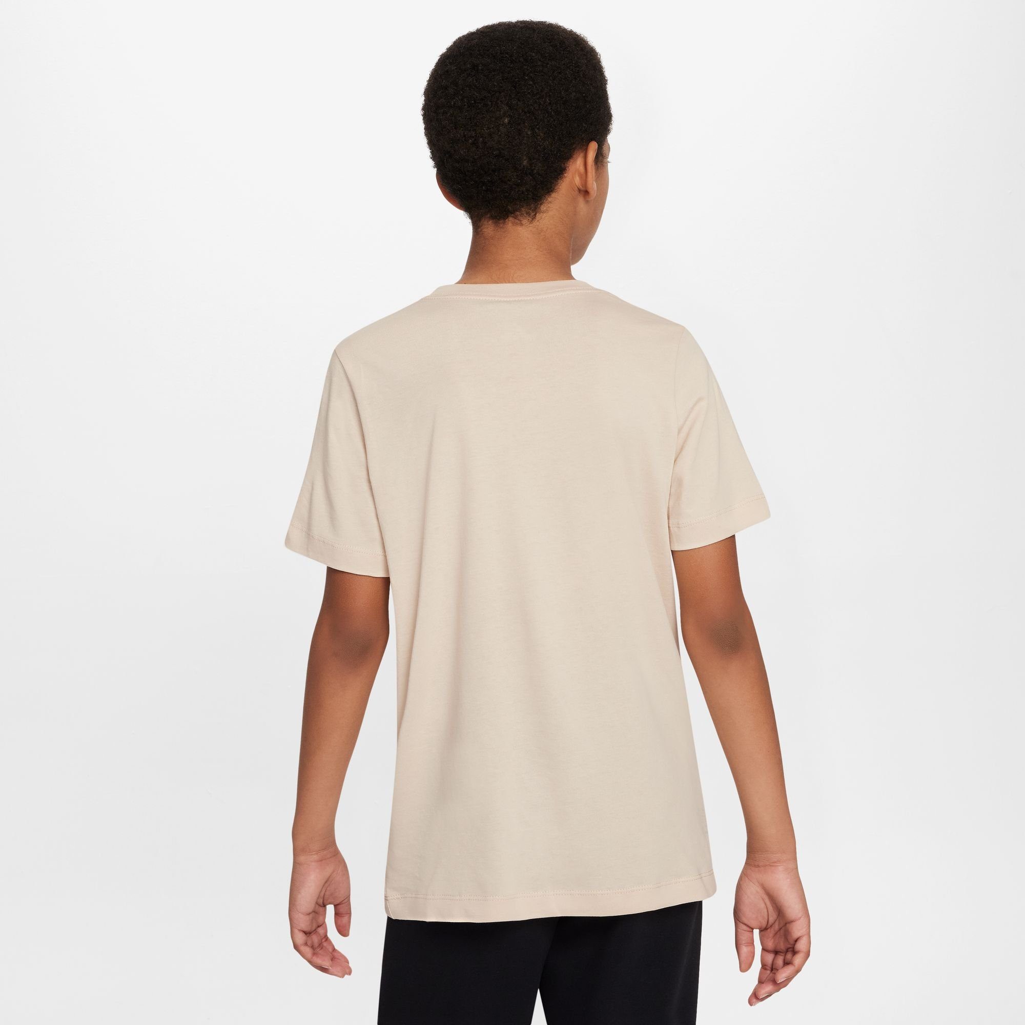 T-Shirt SANDDRIFT Sportswear KIDS' COTTON T-SHIRT BIG Nike