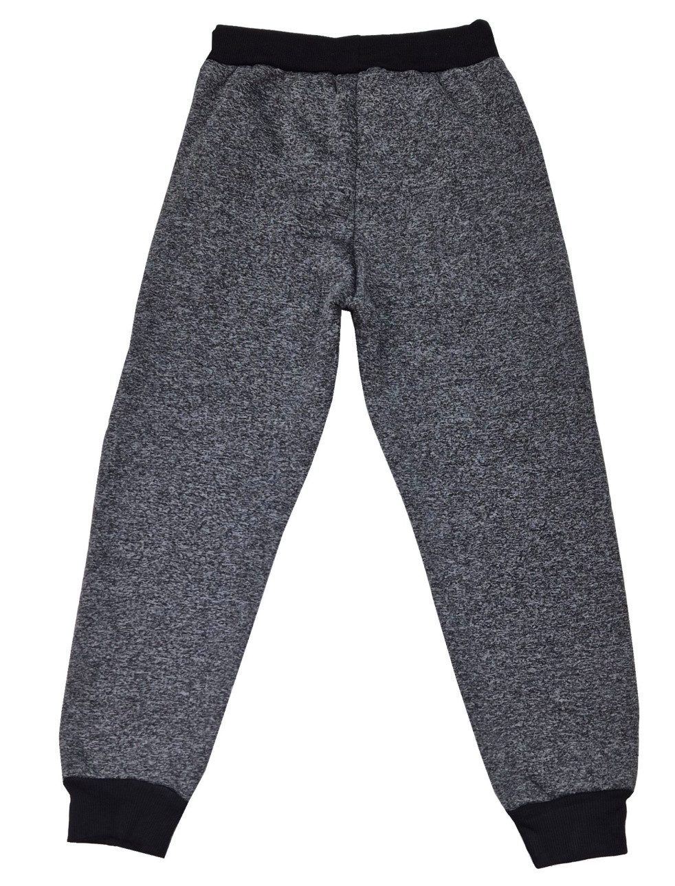 Fashion Boy Jogginghose Jungen Jogginghose Freizeithose warm gefüttert, J3638