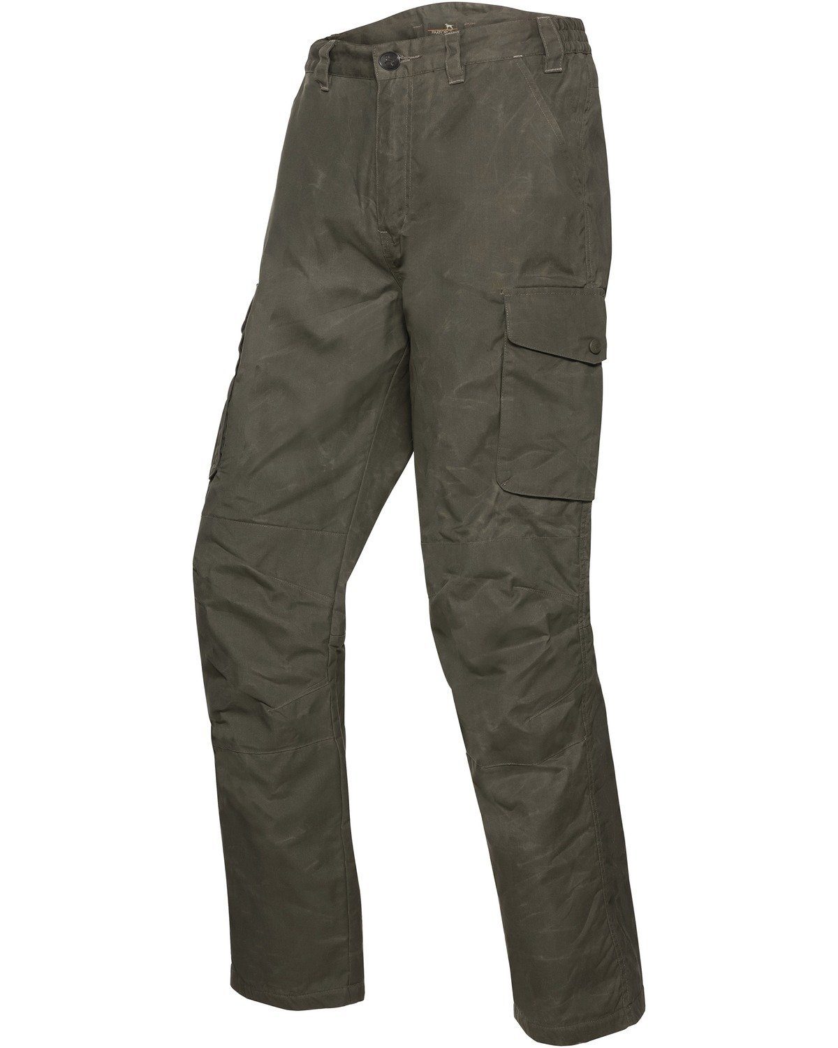 Parforce Cargohose Hose PS 5000 mit Thermofutter | Cargohosen